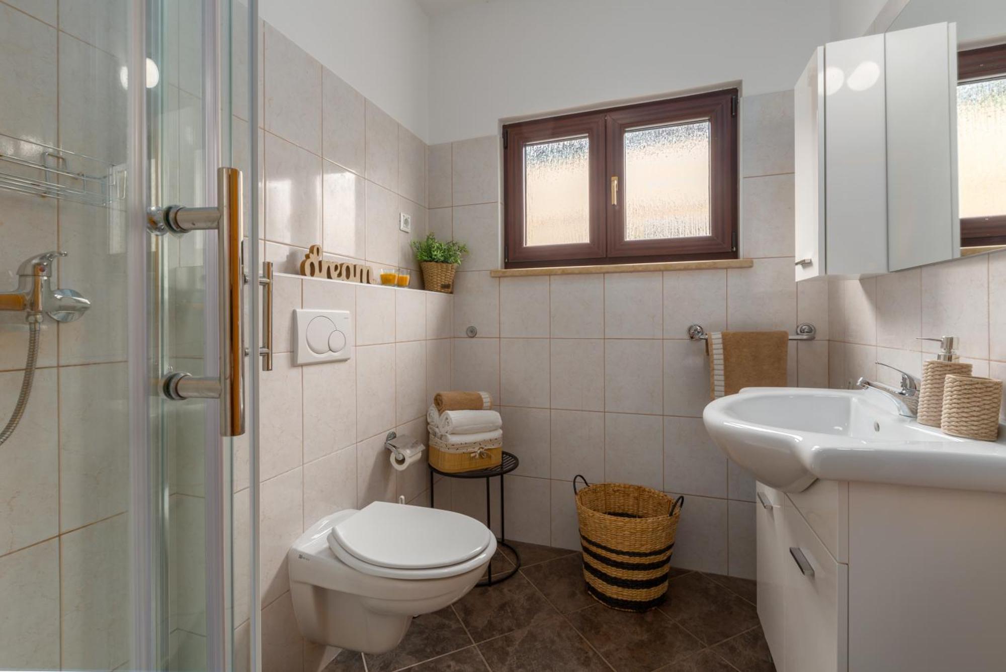 Studio Apartments Pinia-Marina Porec Exterior photo